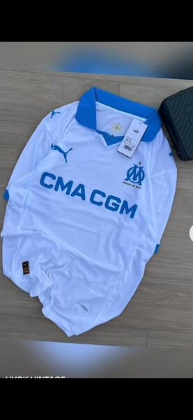 Maillot Marseille PUMA Original