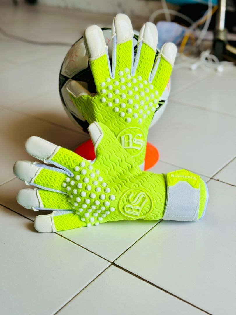 Gants de Gardien RS Pro