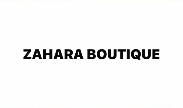 Zahara Boutique 