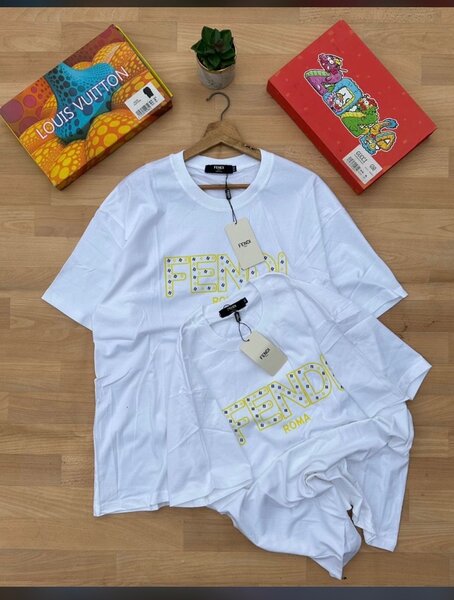 T-Shirts Graphiques de Marque