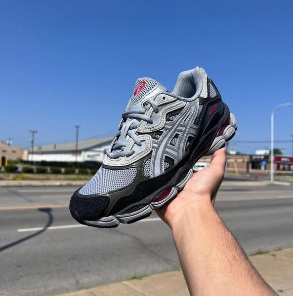 Chaussures de running Asics