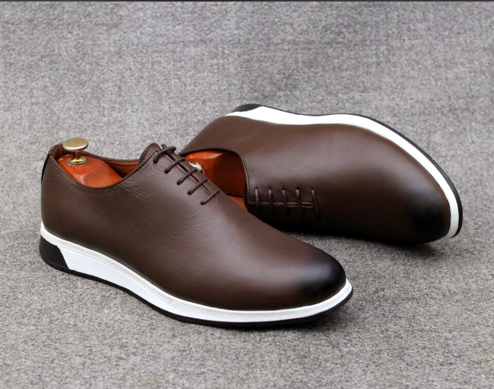 Chaussures élégantes pour hommes
