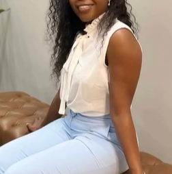 White shirt