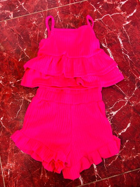 Baby dress