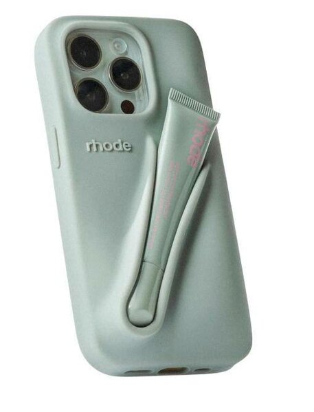 Coque téléphone avec rangement