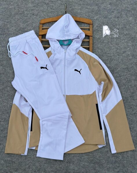 Ensemble de survêtement unisexe