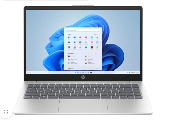 HP Notebook