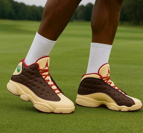 Stylish High-Top Sneakers