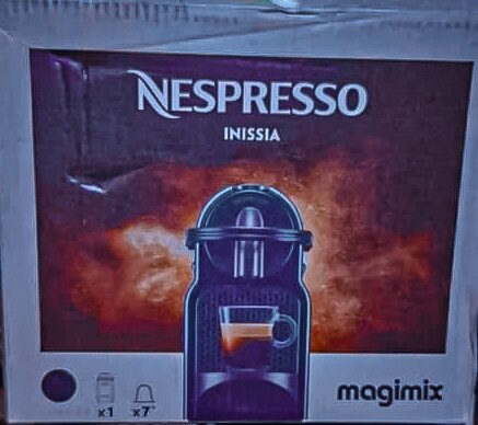 Nespresso