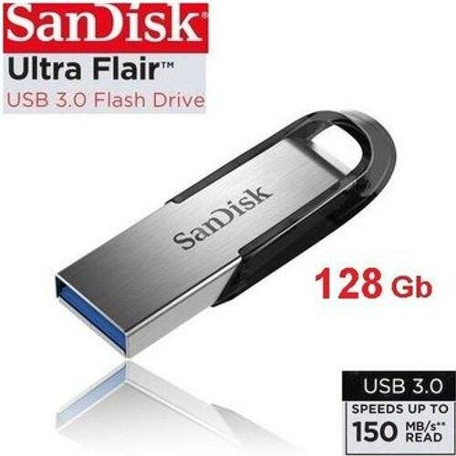 SanDisk Ultra Flair 128GB USB 3.0