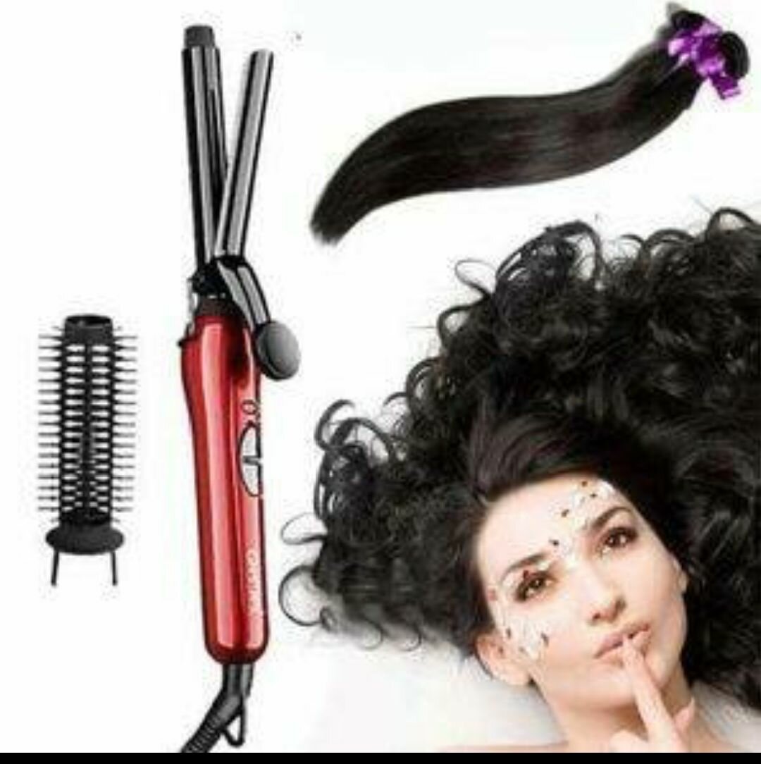 Fer à boucler Sonar professionnel