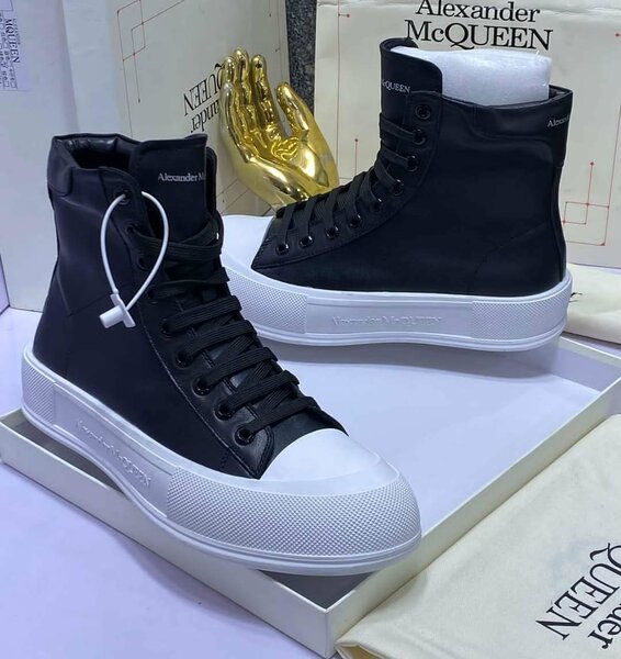 Mcqueen