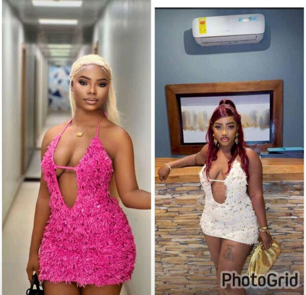 Robe de soirée glamour