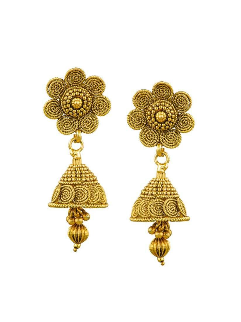 Ladies earrings