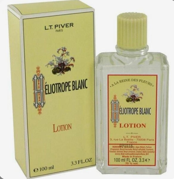 Cologne Florida Water