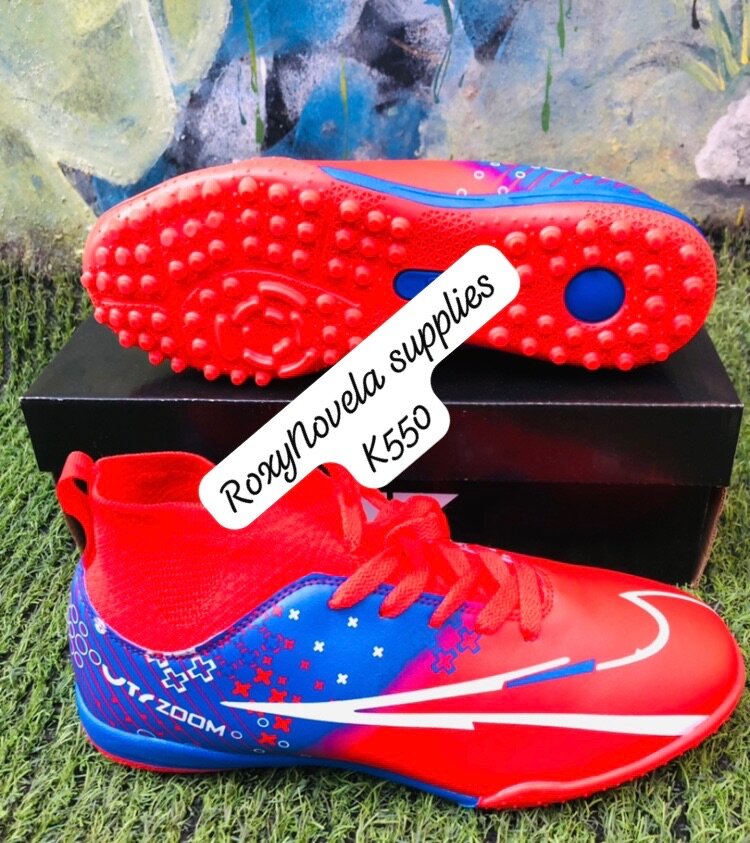 Tack boots/futsal/ trainers boots