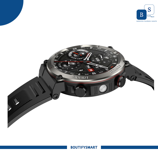 Blackview Watch 50 Pro