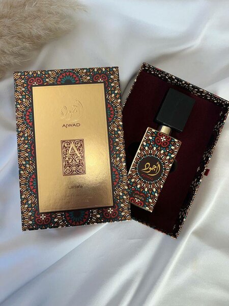 Parfum Asdaaf Collection