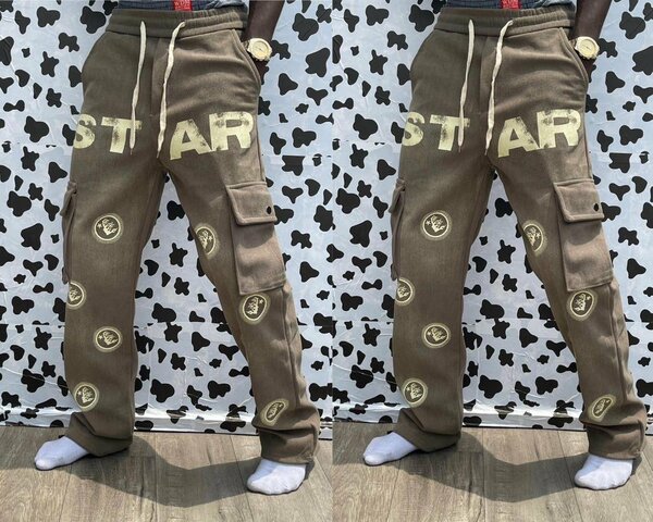 Pantalon homme