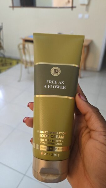 Bath & Body Body Cream