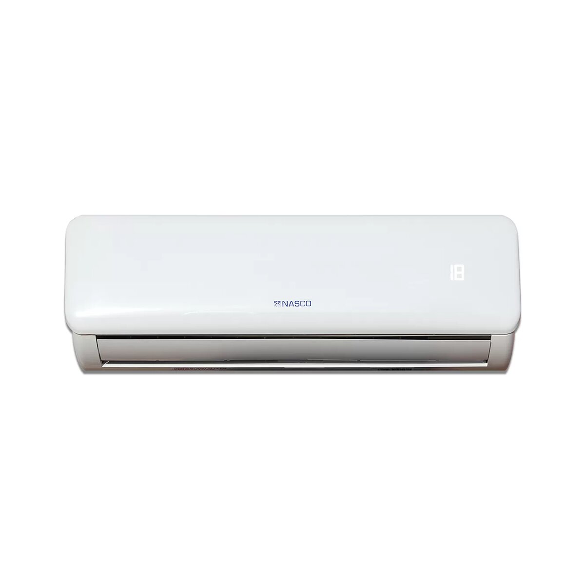 Nasco 2.5HP R410 Nas-T12nl Split Air Conditioner