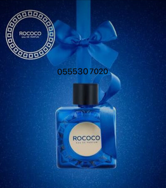 Parfum ROCOCO Eau de Parfum