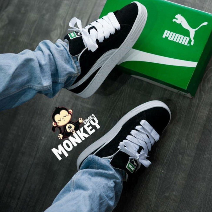 Baskets Puma Suede Classiques