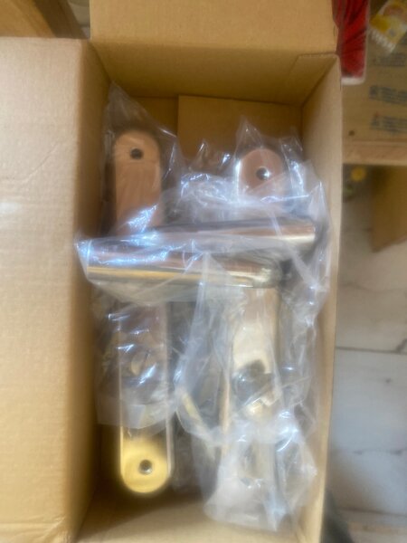 Serrure de Portail Enylock