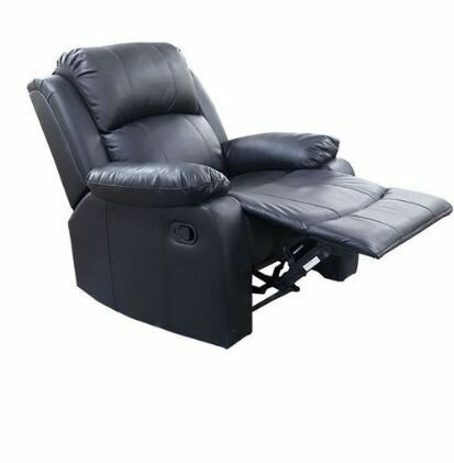 Recliner chair