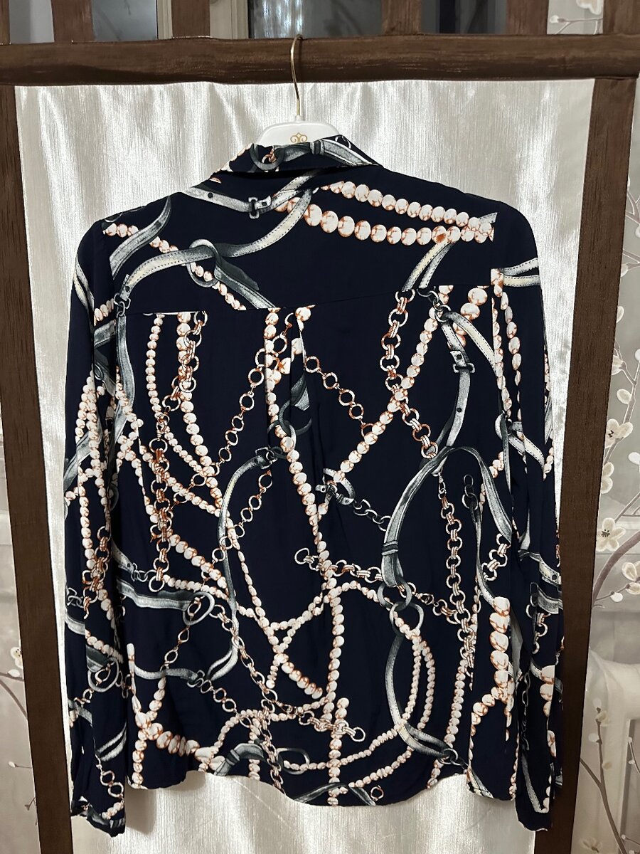 Рубашка BROADWAY