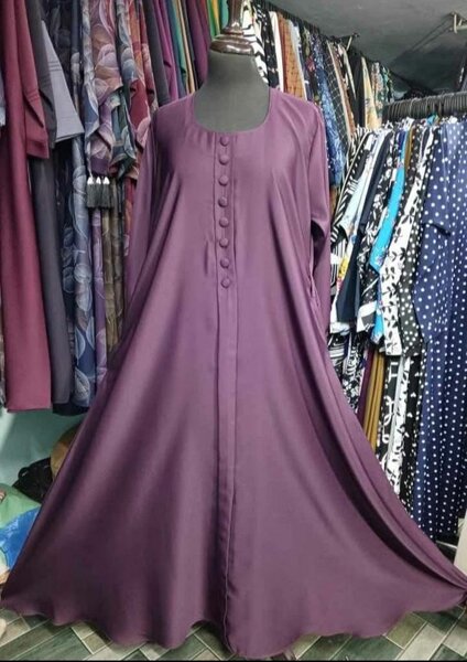 Leadies Abaya