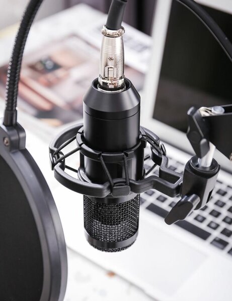 Micro studio