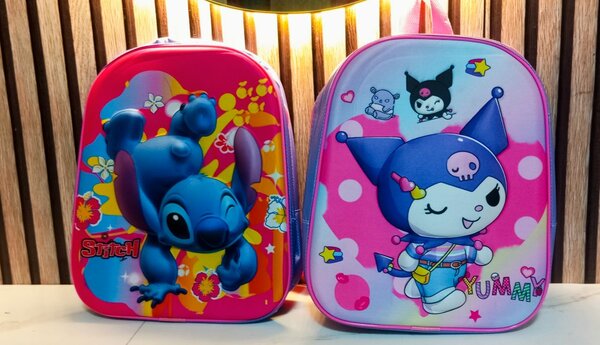 Sacs à dos enfants stitch...