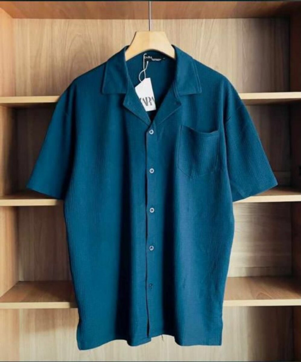 Classic Button Shirts