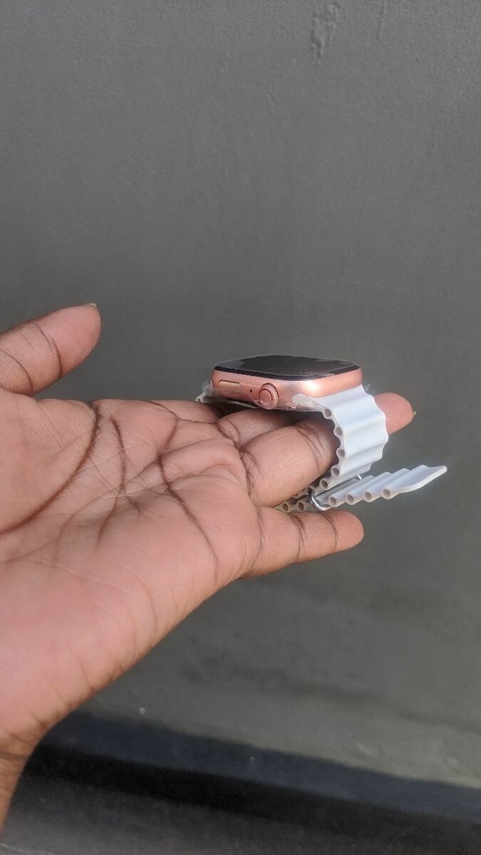 REDUCED TO CLEAR!! T800 Smart Watch  Lusaka |  0