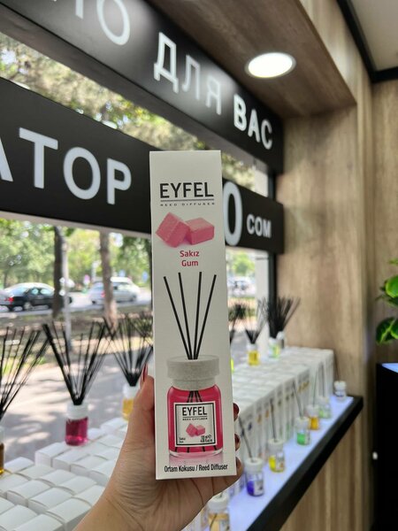 EYFEL ароматизатор