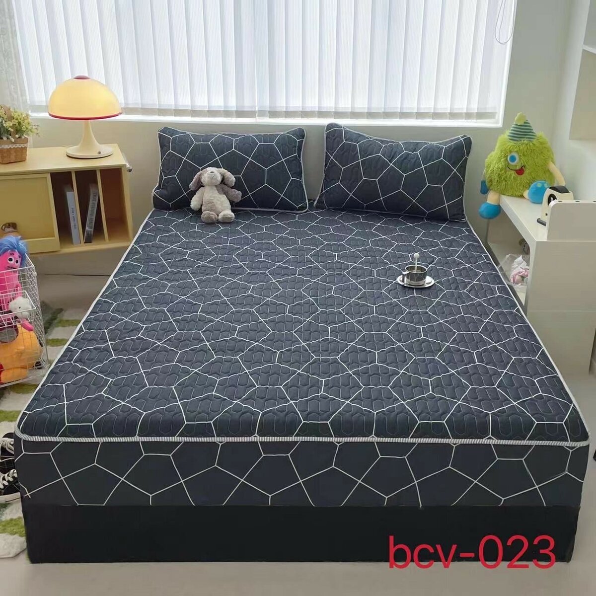 Waterproof Mattress Covers