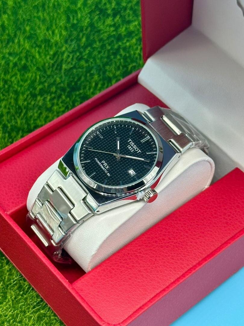 Montre Homme Tissot PRX