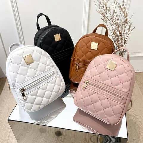 Sacs a dos fashion