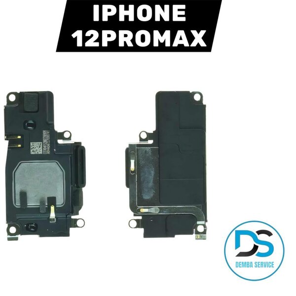 Haut-parleur iPhone 12 Pro Max