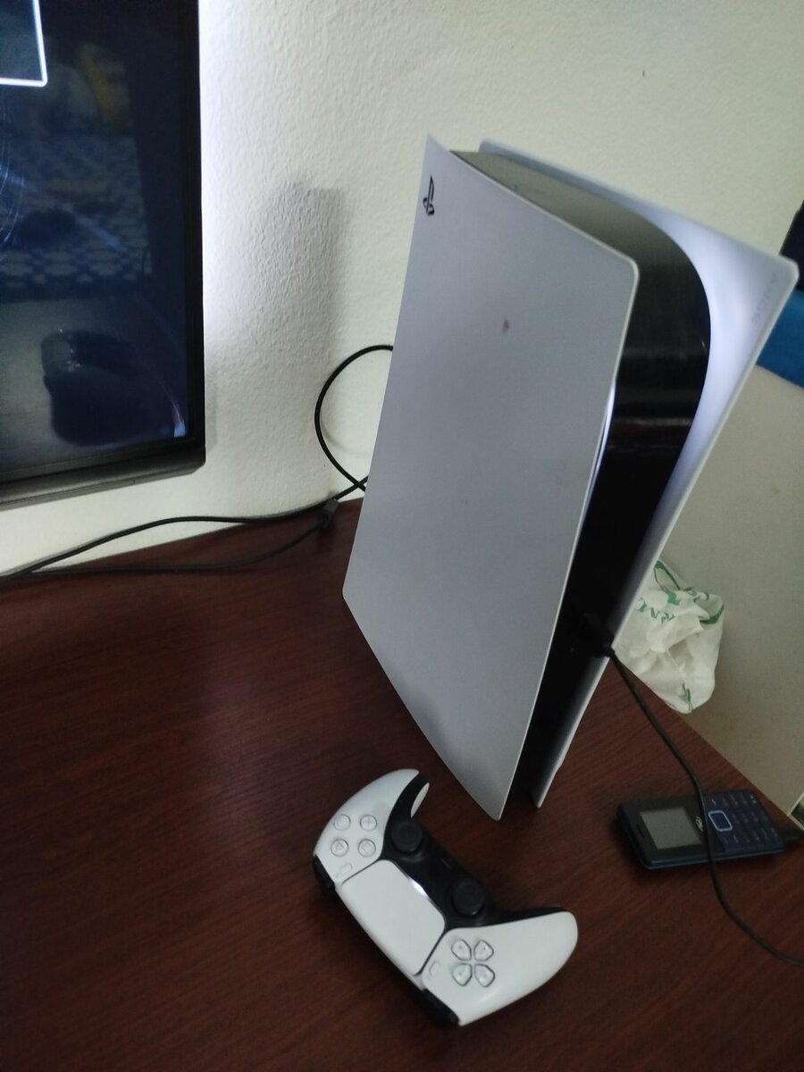 Ps5 standard et ps portable