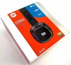 Casque bluetooth Redmi mi-30