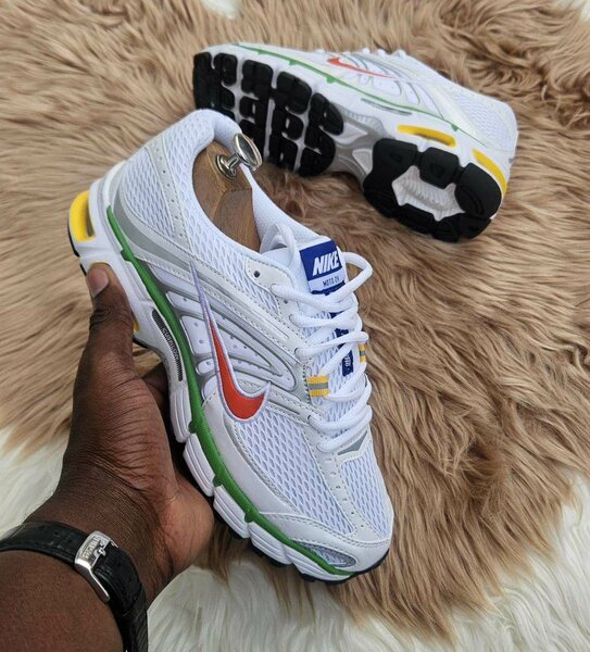 Nike Air Zoom Sneaker