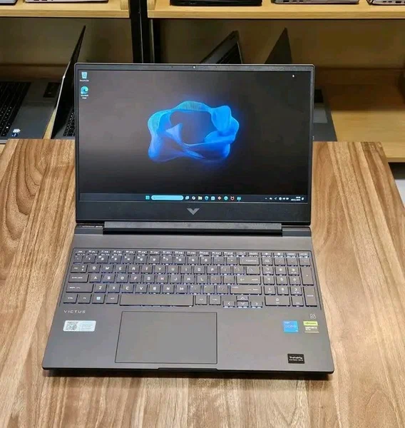 Ordinateur portable gaming performant