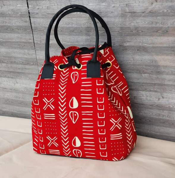 Sac à main ethnique chic