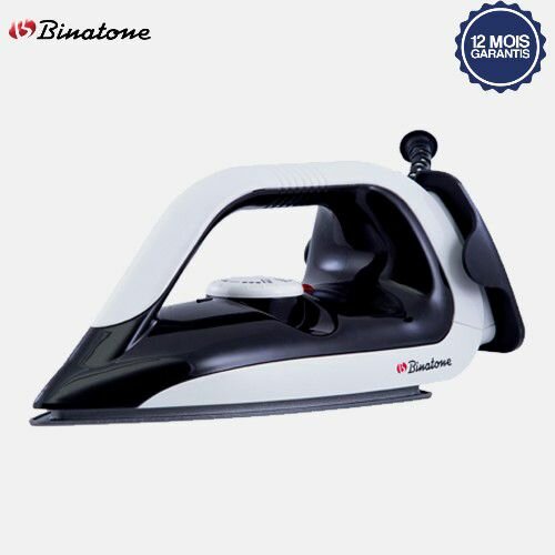 Fer à Repasser Binatone 1300W