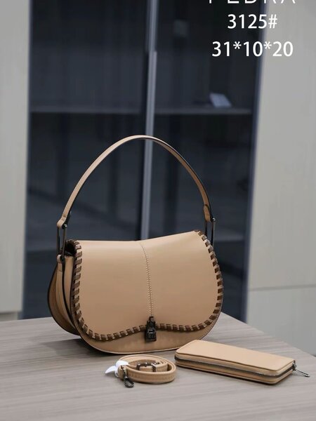 Sac à main élégant et raffiné