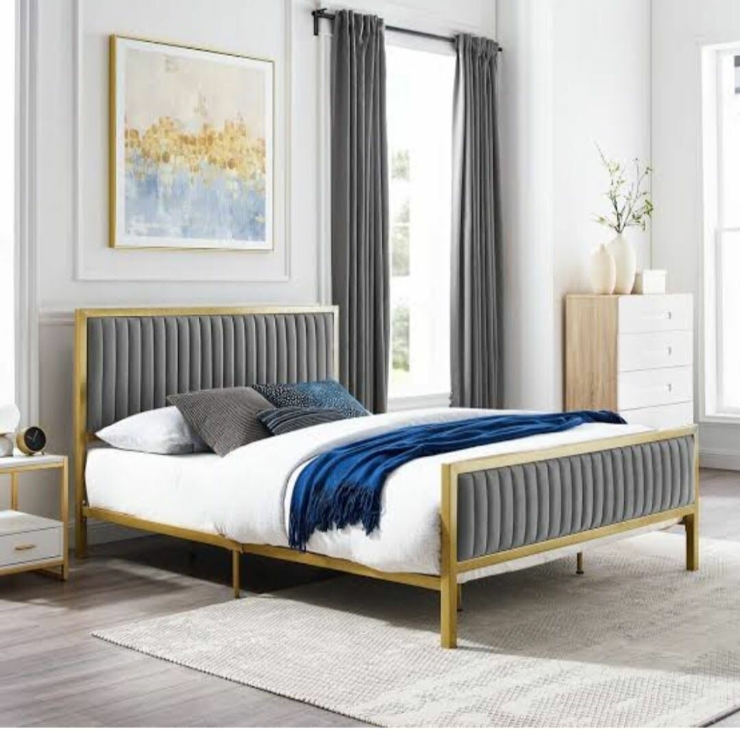 Double Bed