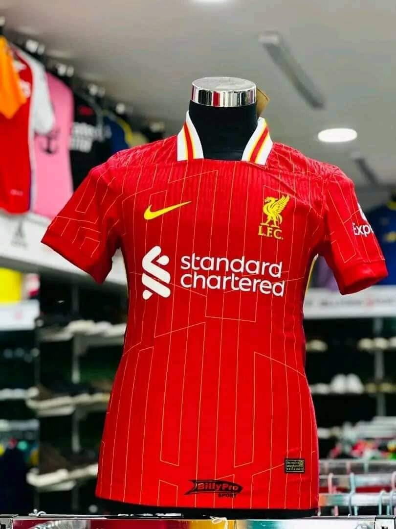 Original football Jersey