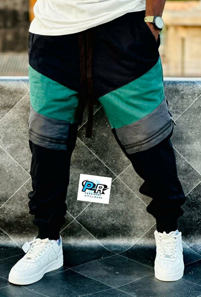 Pantalon authentiques